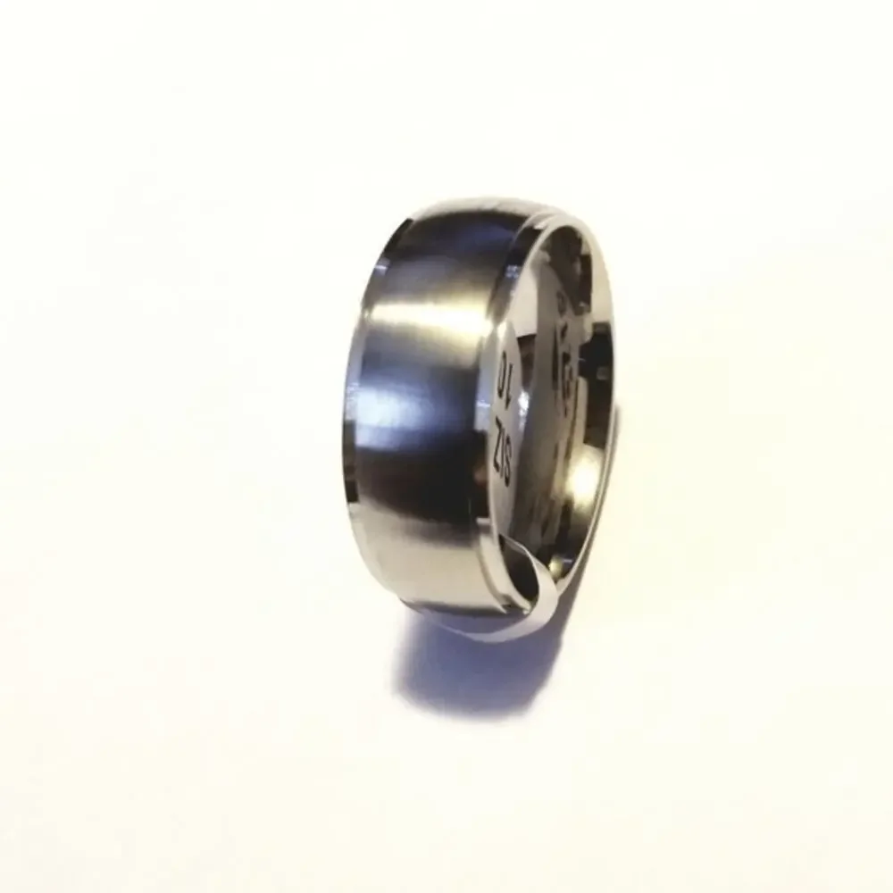 5starjewerly new stainless